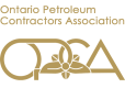 Ontario Petroleum Contractors Association Logo