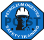 Petroleum Oriented Safety Training Logo